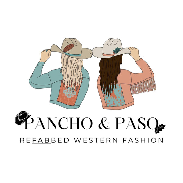Pancho and Paso