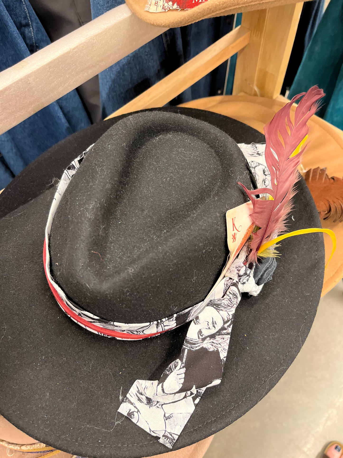 Harry Potter Themed Hat