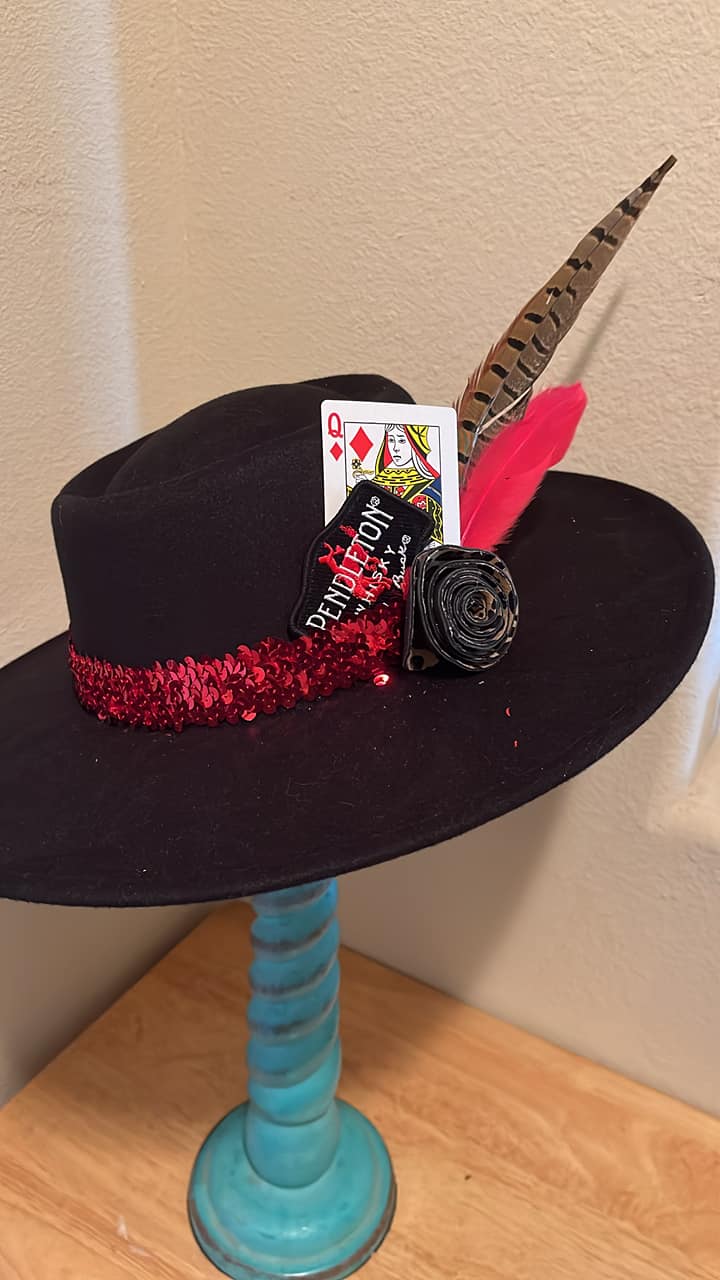 Pendleton Gambler