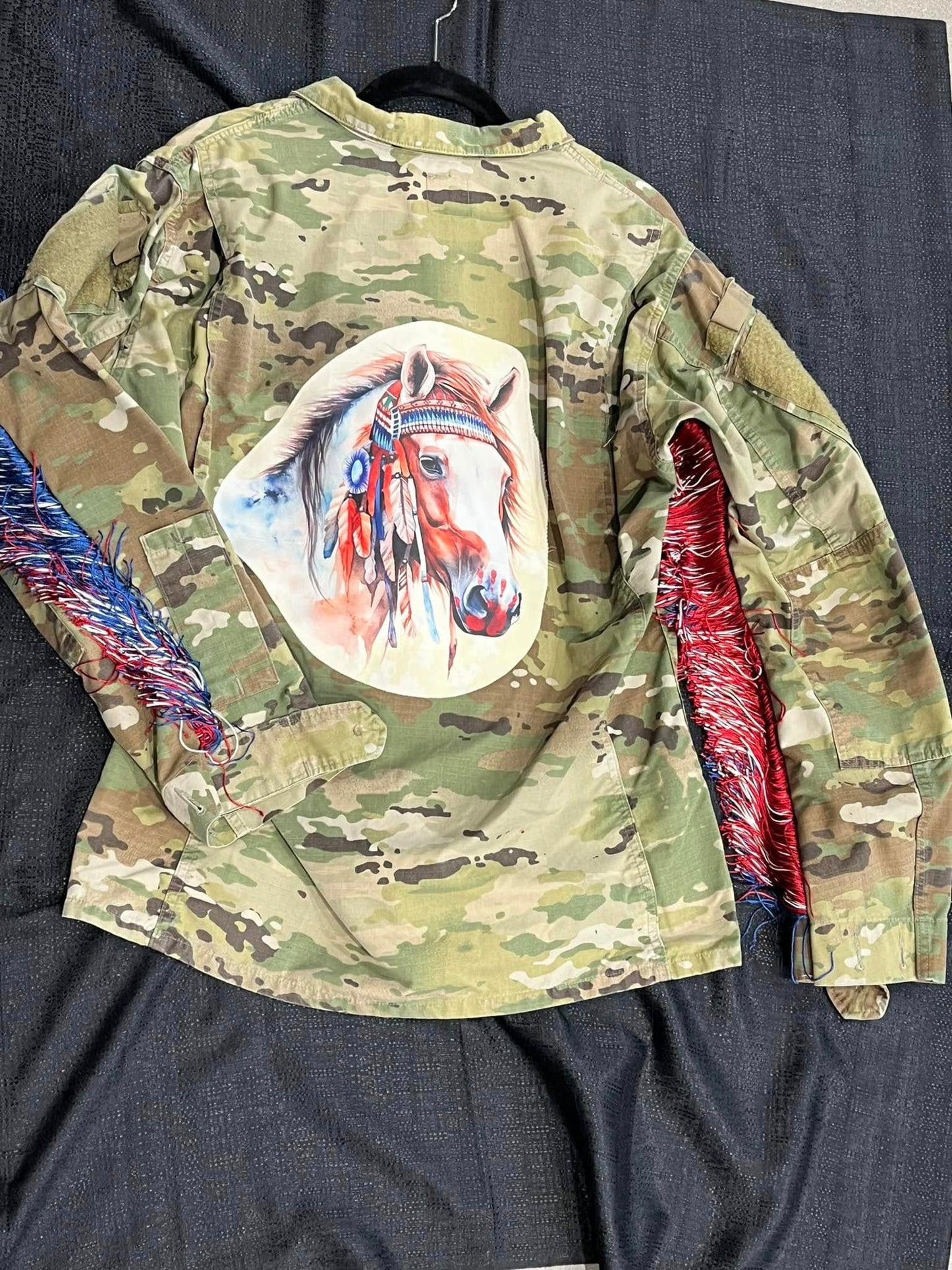 MMIW Collection