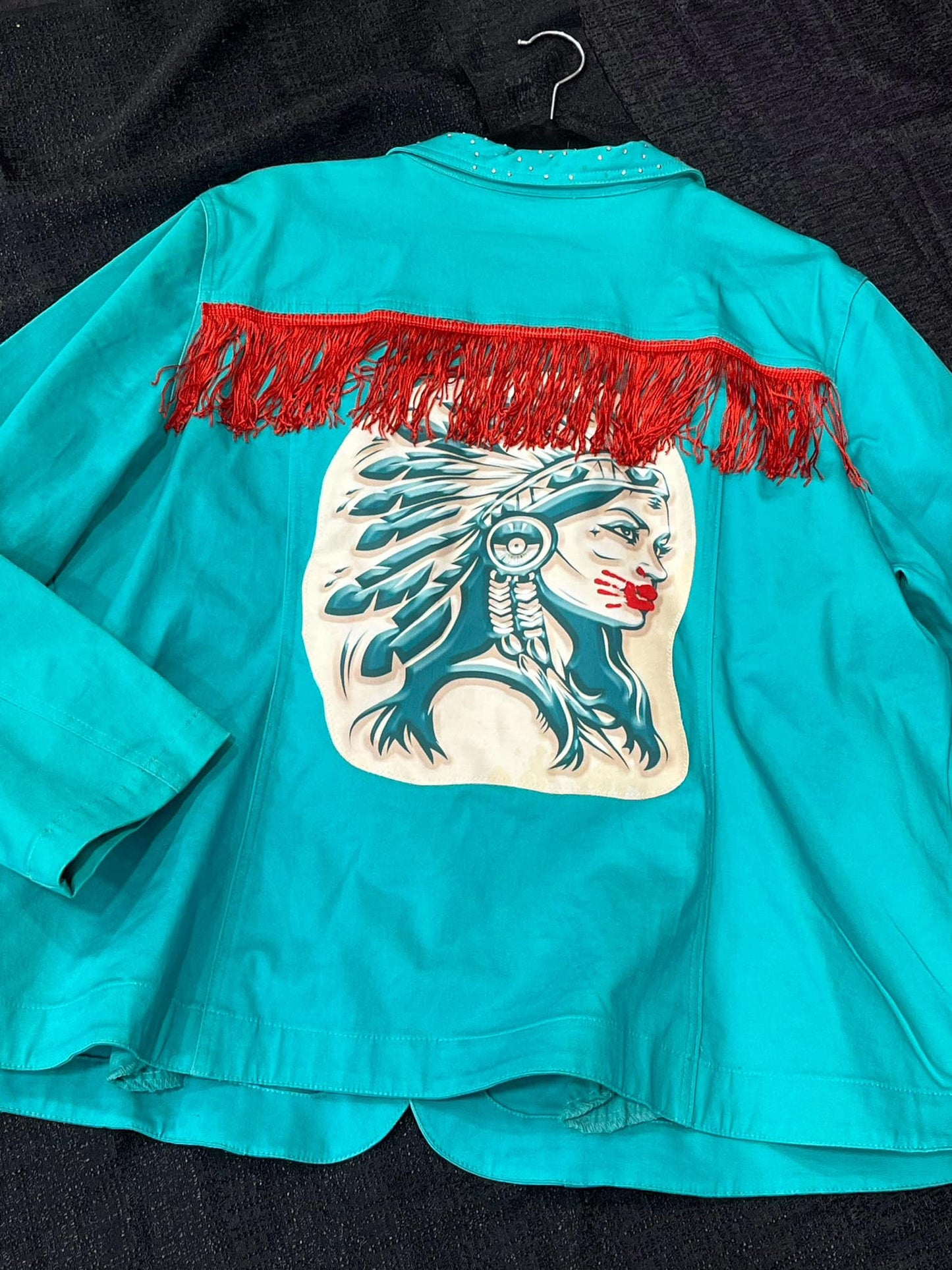 MMIW Collection