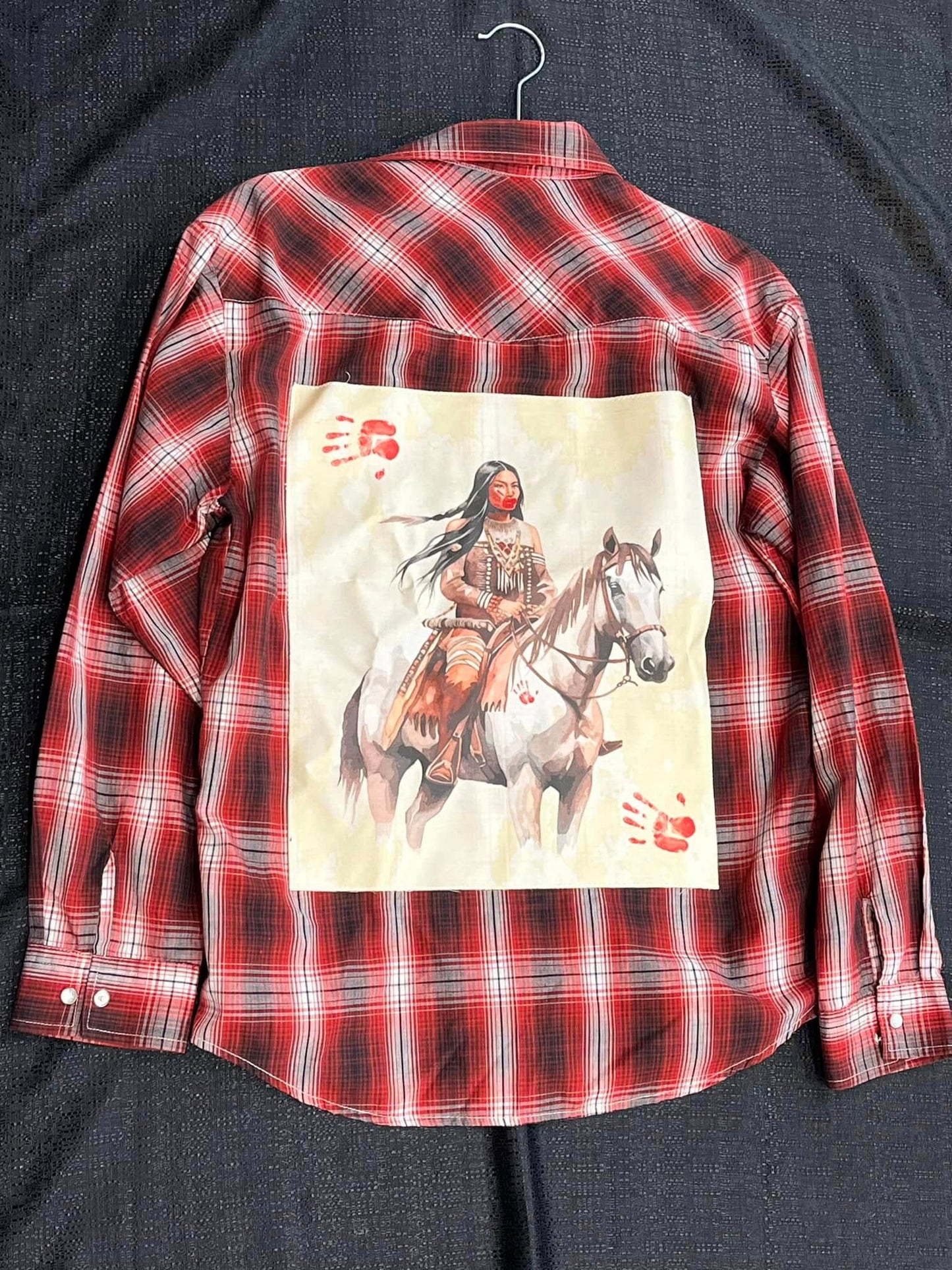 MMIW Collection