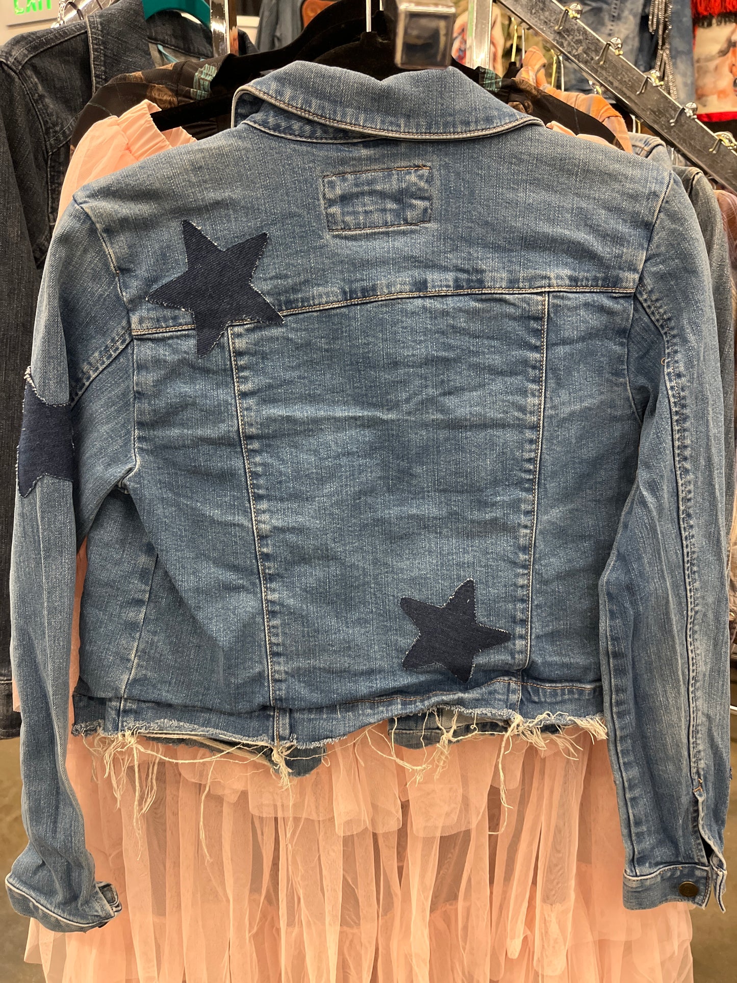 Star of the Show