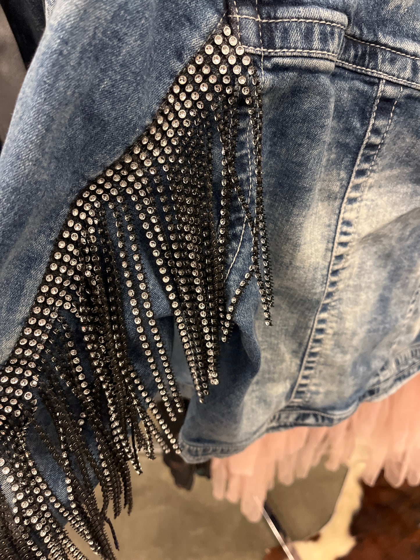 Rodeo Bling