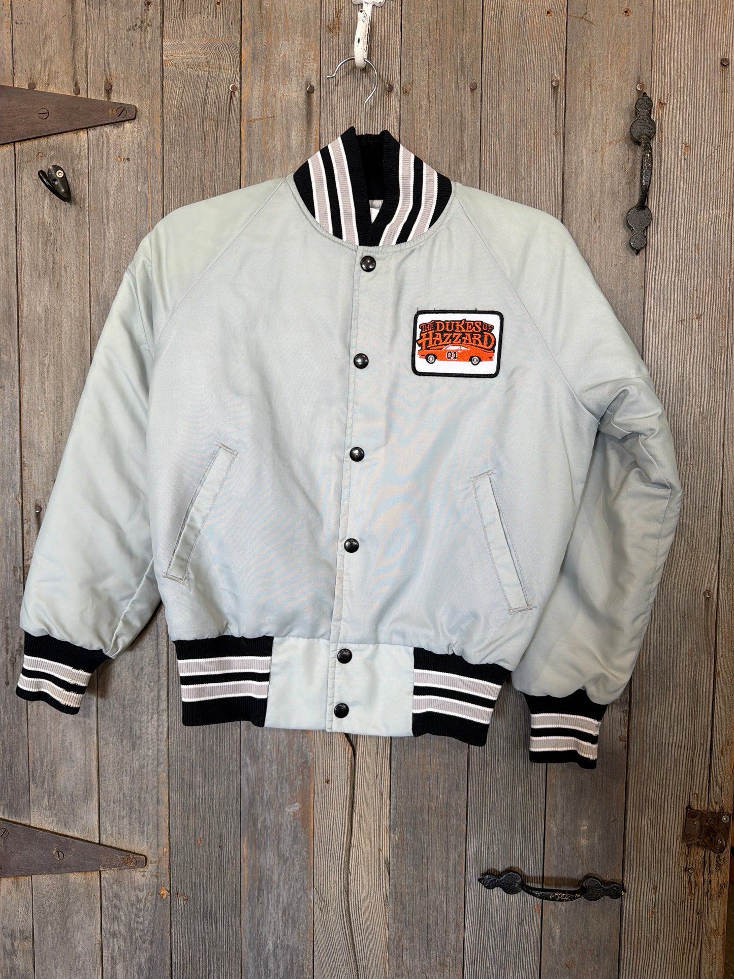 Youth L Dukes of Hazard Bomber