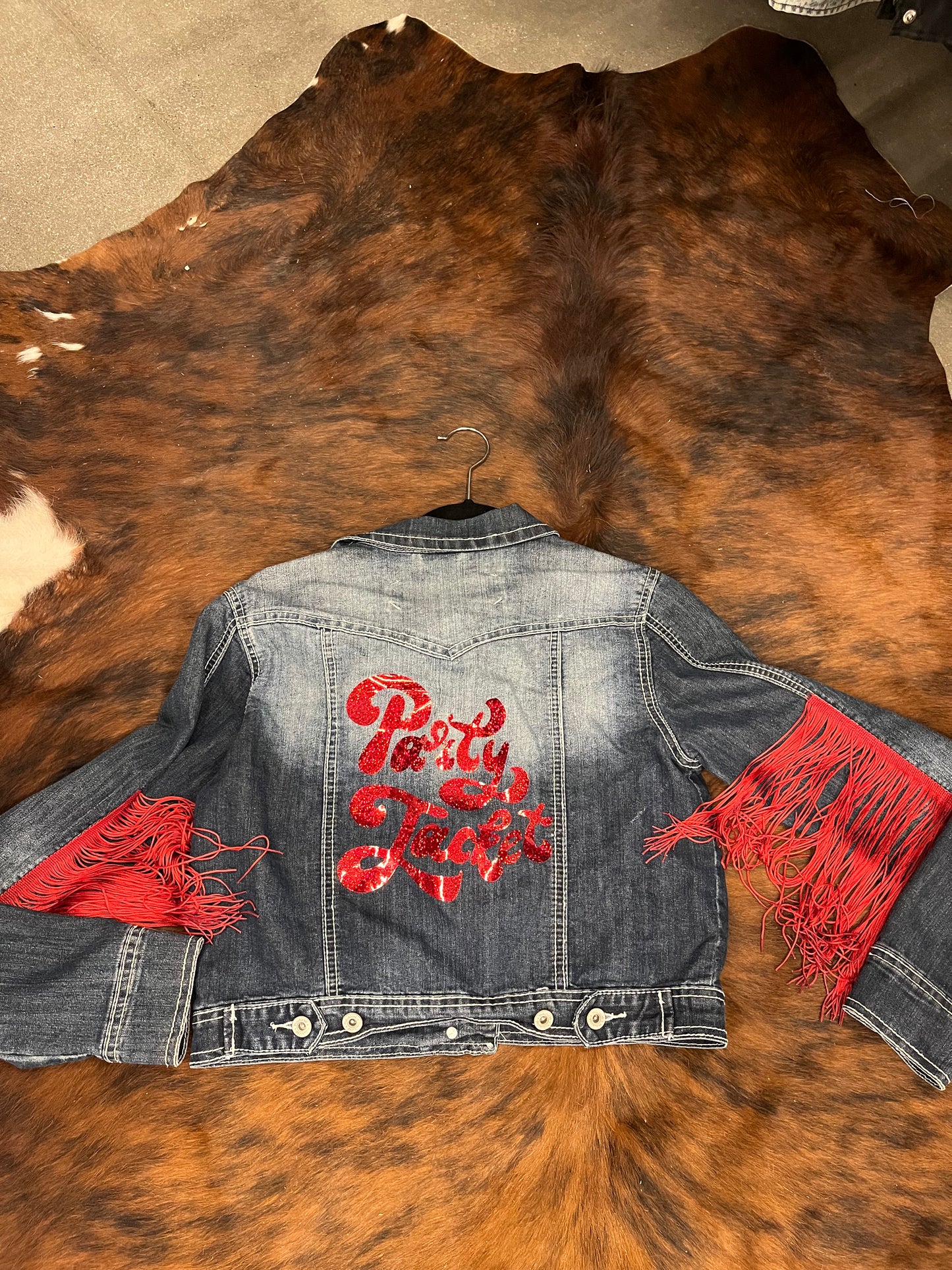 Party jacket