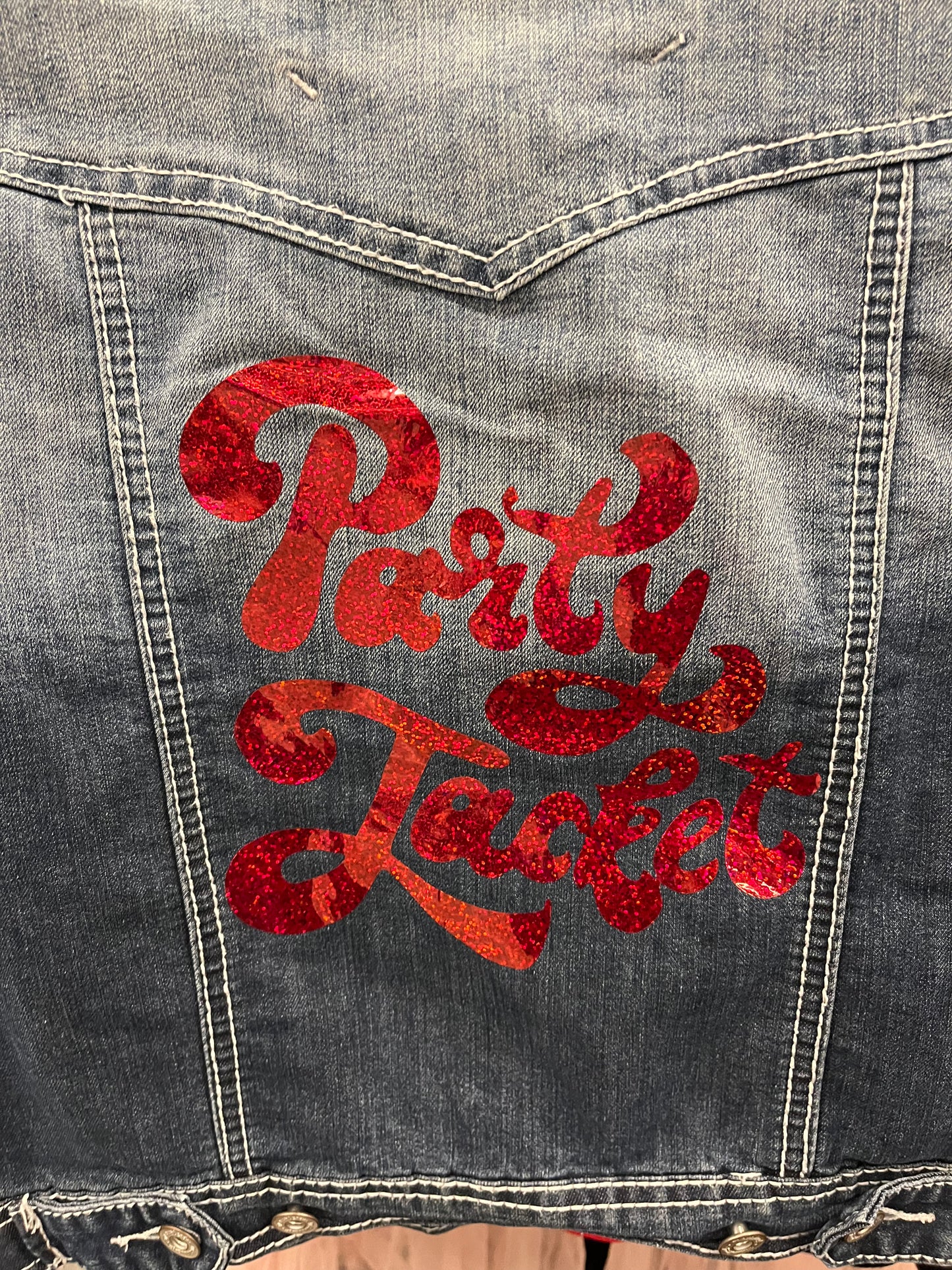 Party jacket