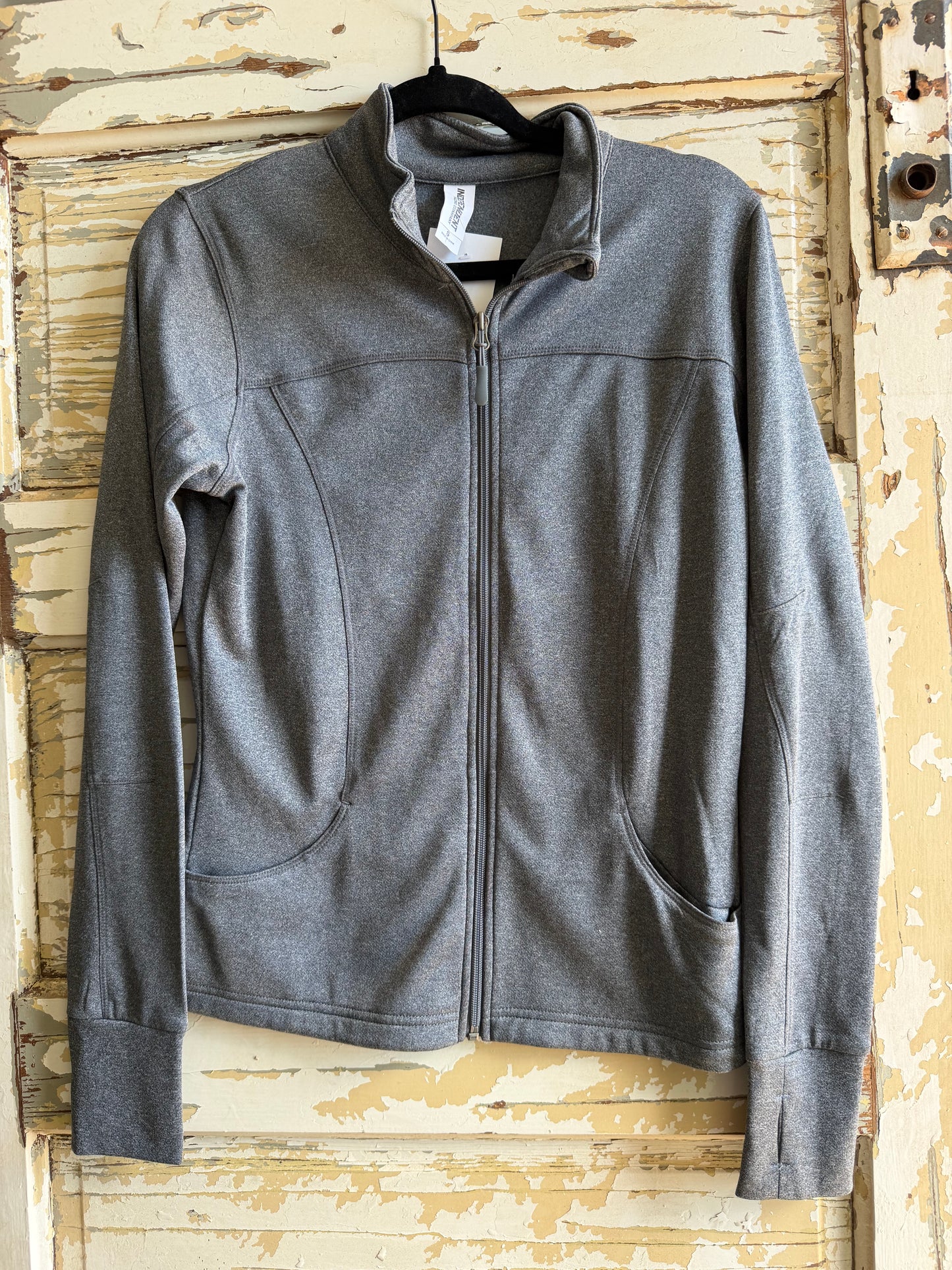 Regulators Mount Up Track Jacket- XL