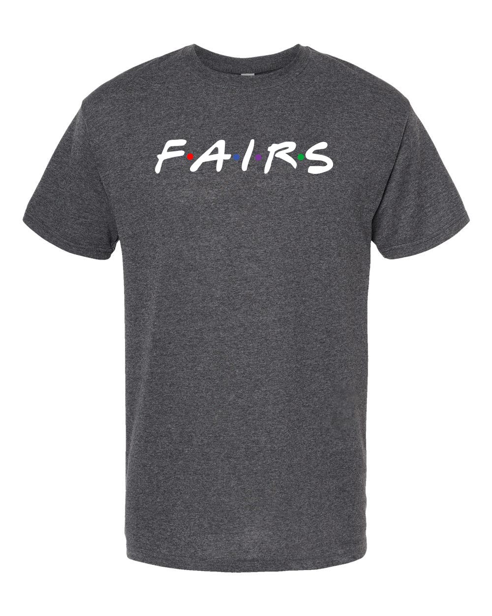 FAIRS Friends t-shirt