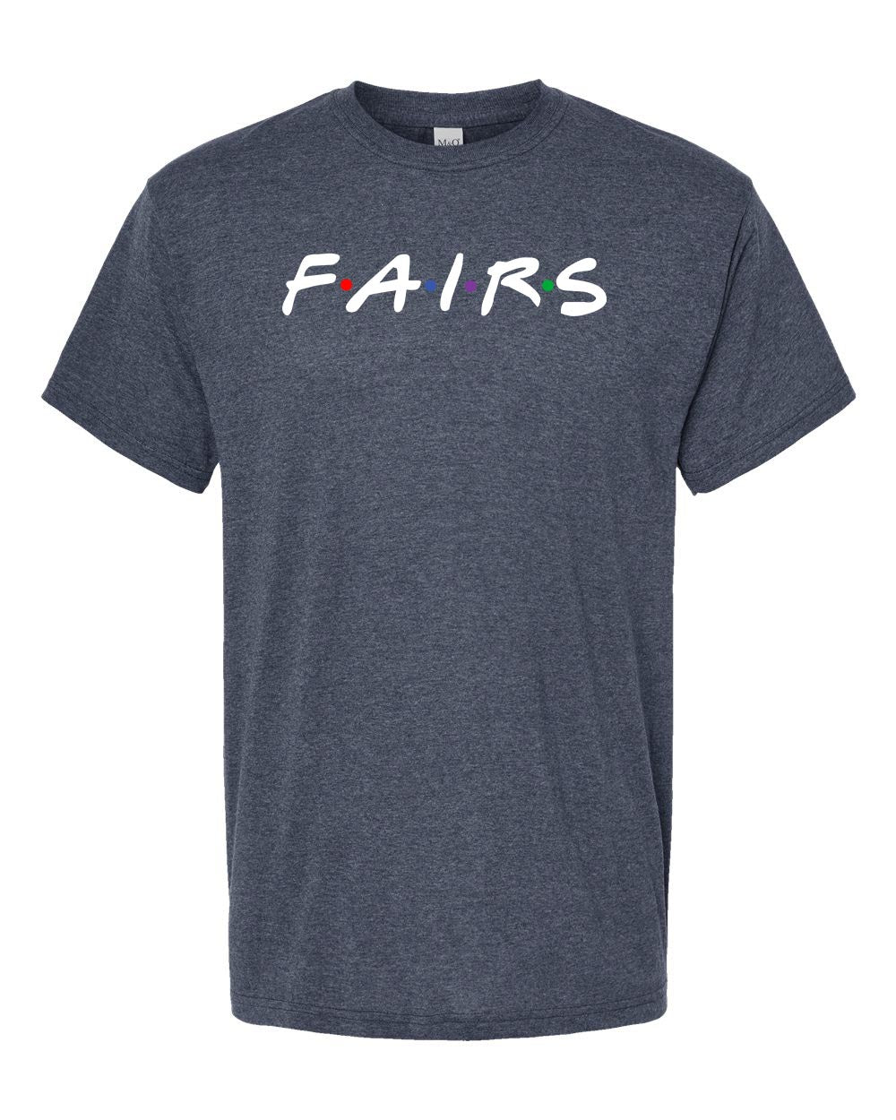 FAIRS Friends t-shirt
