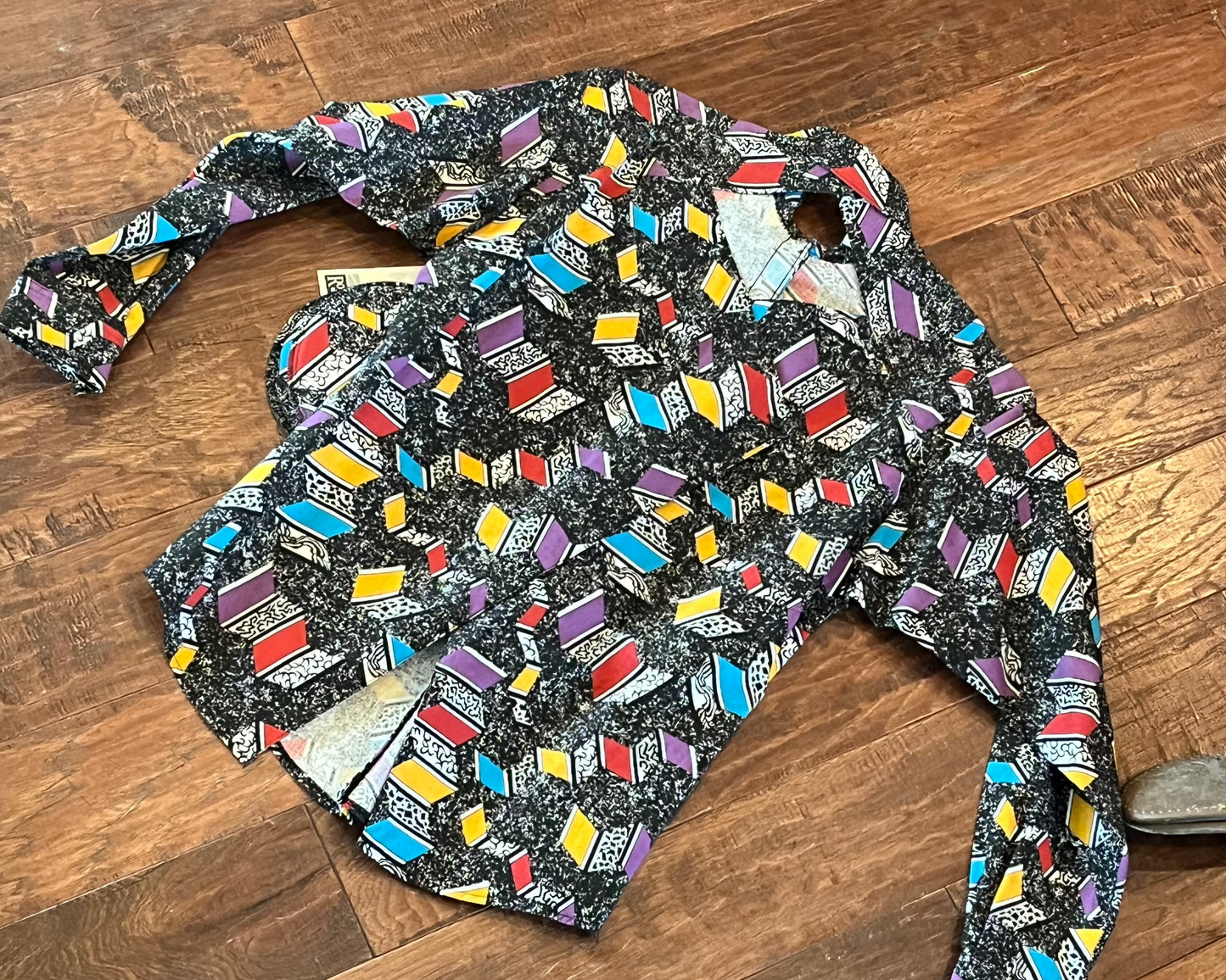90s Country Rockies top