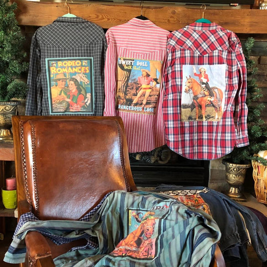 Sample pieces