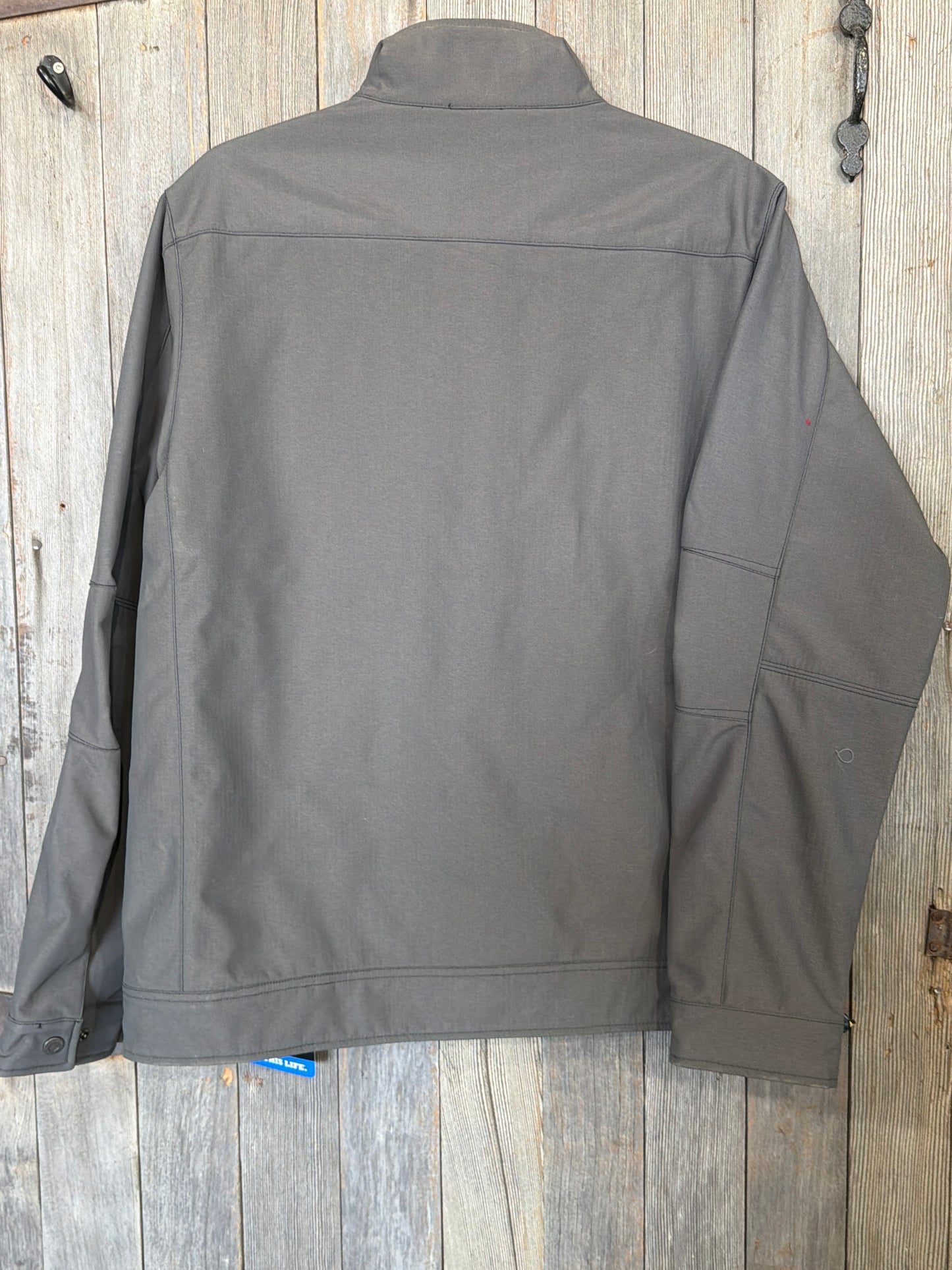 NWT Cinch Soft Shell Jacket M