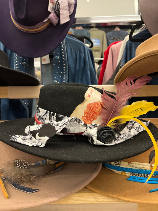 Harry Potter Themed Hat