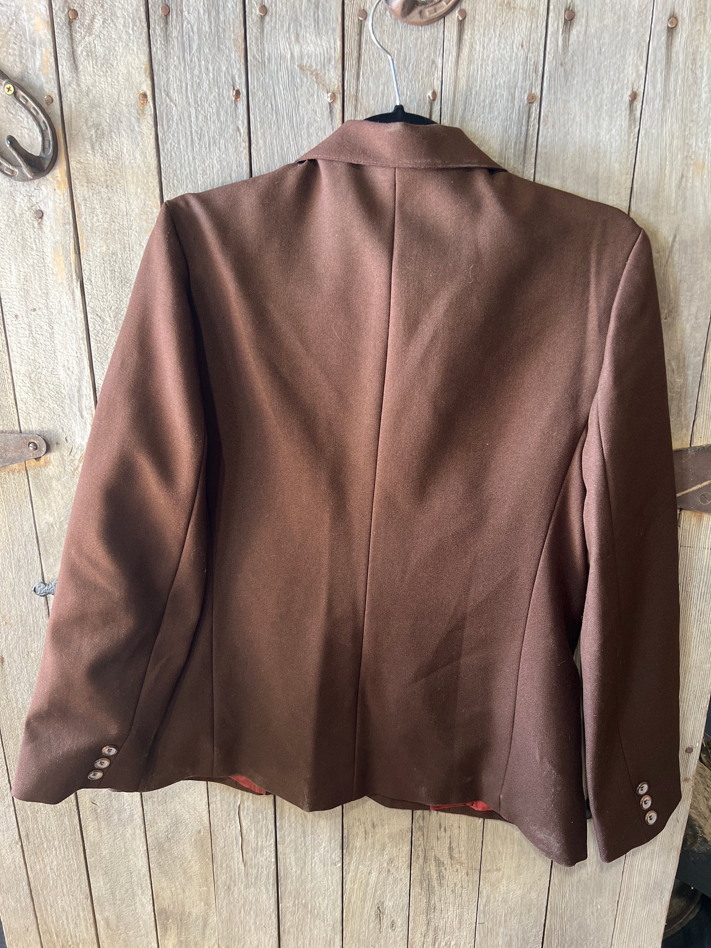 A Perfect Match Blazer