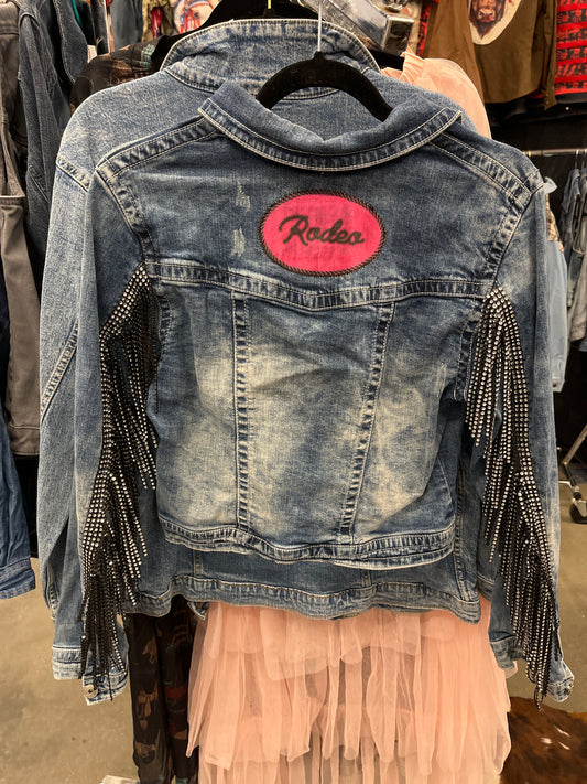 Rodeo Bling