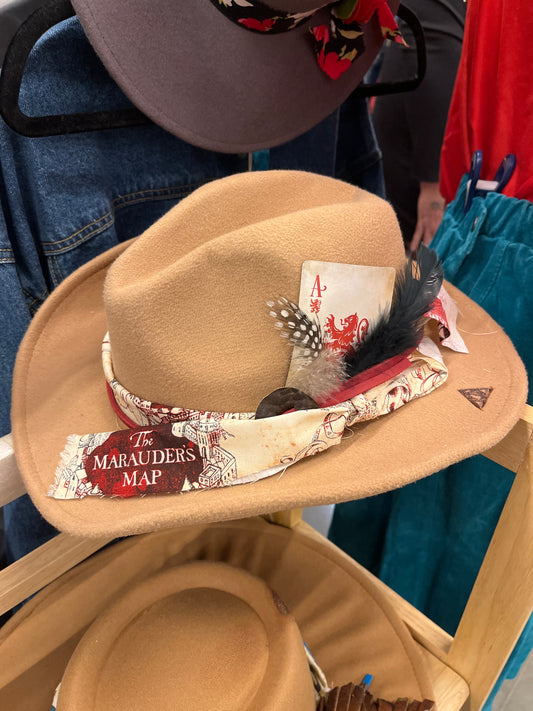 Harry Potter Themed Hat