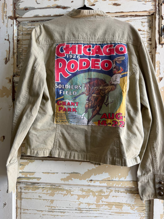 Chicago Rodeo Juniors XL