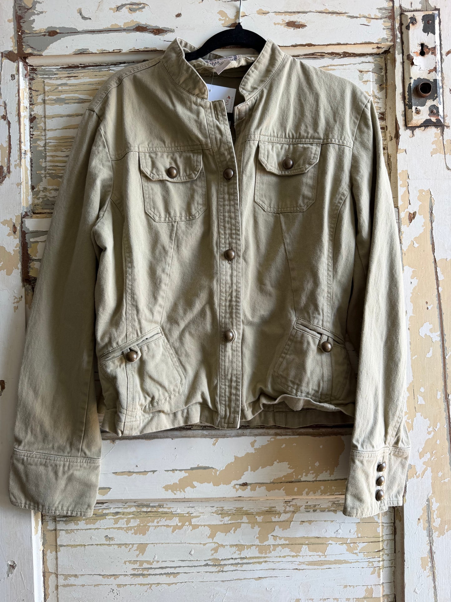 Chicago Rodeo Juniors XL
