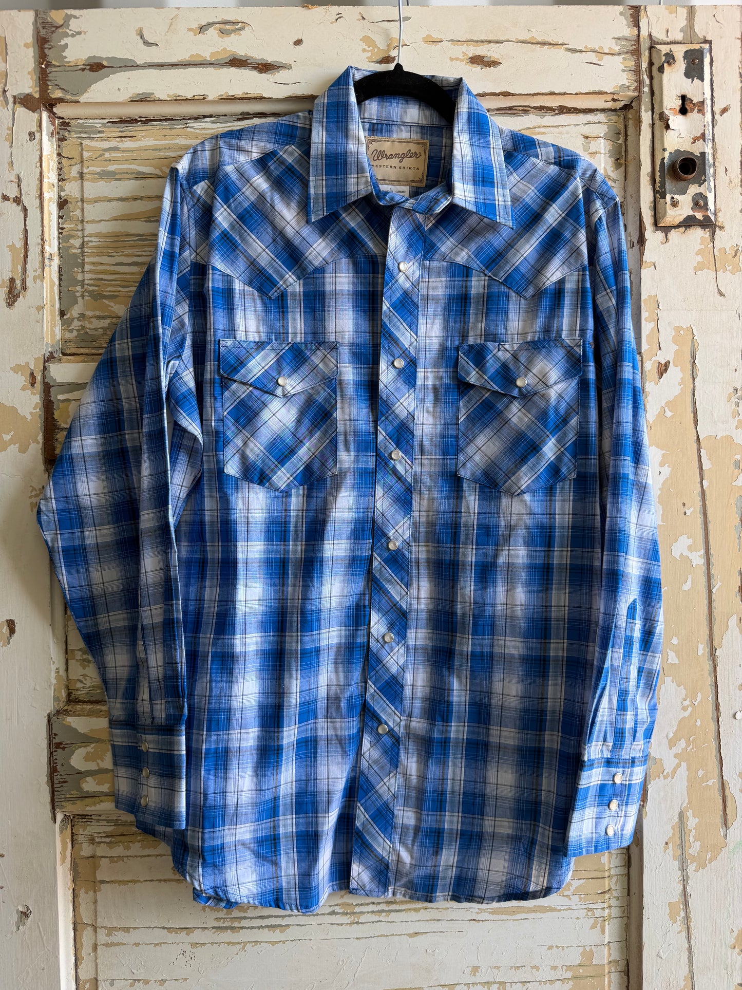 American Flag Shirt - Medium
