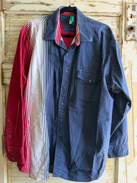 Rad Roper Vintage - XL