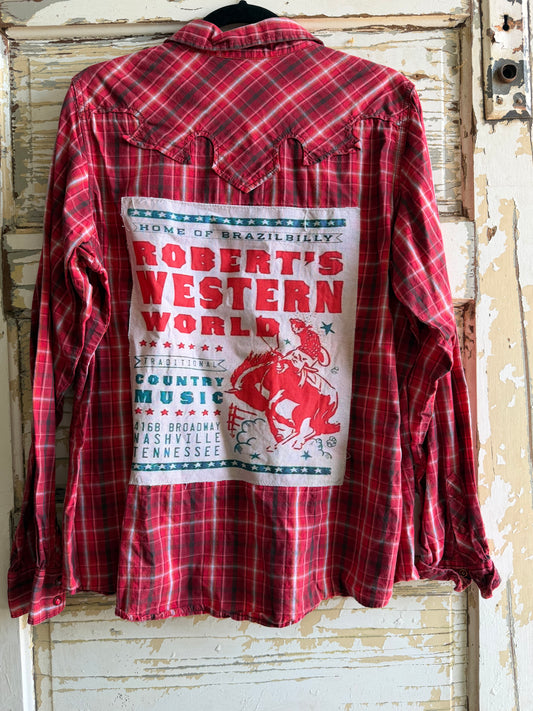 Cruel Shirt- XL