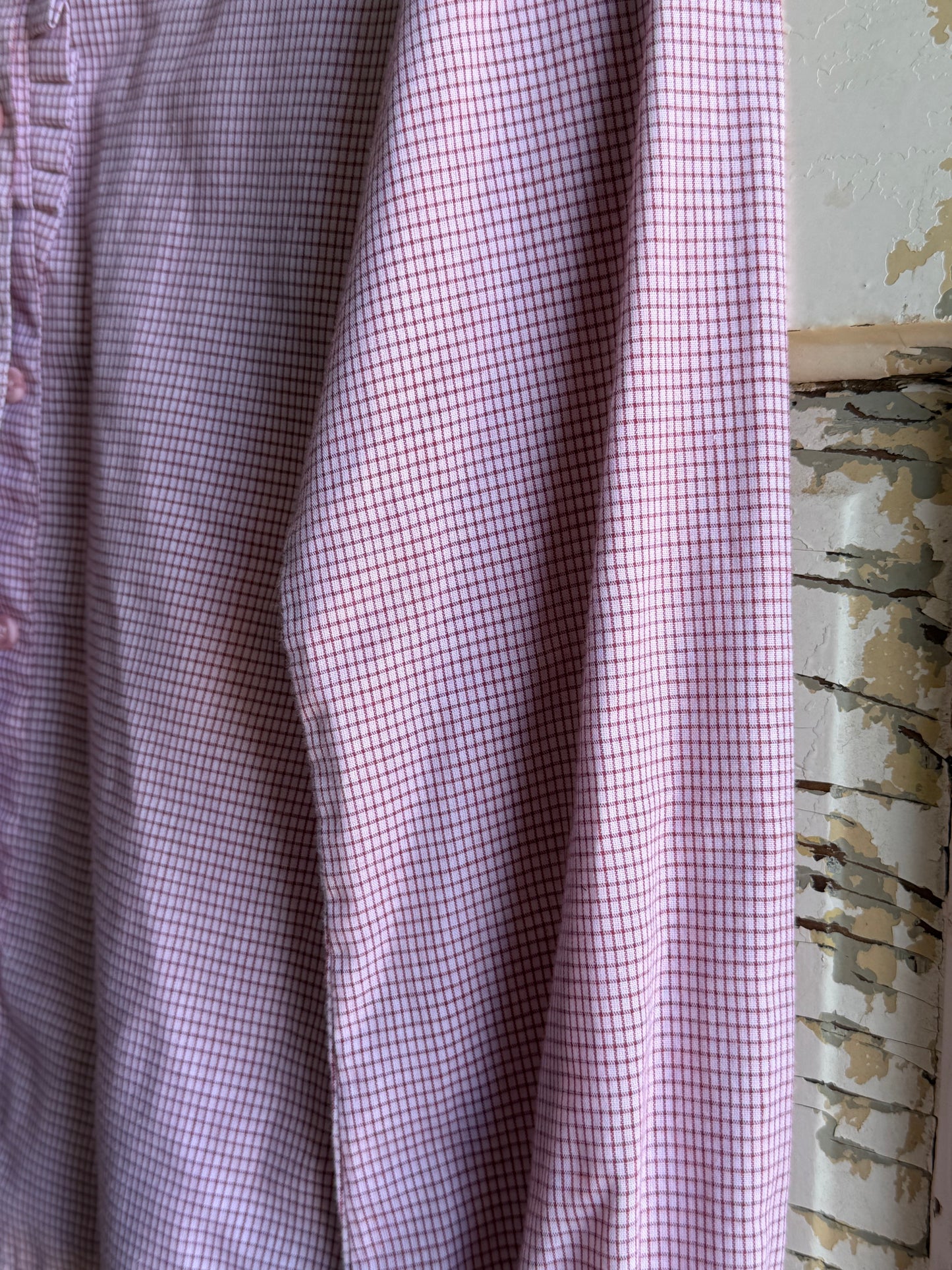 Vintage Shirt- Modern S/M