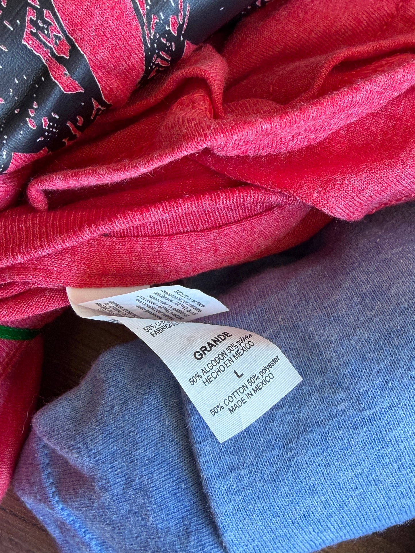 Bucking Horse T-Shirt