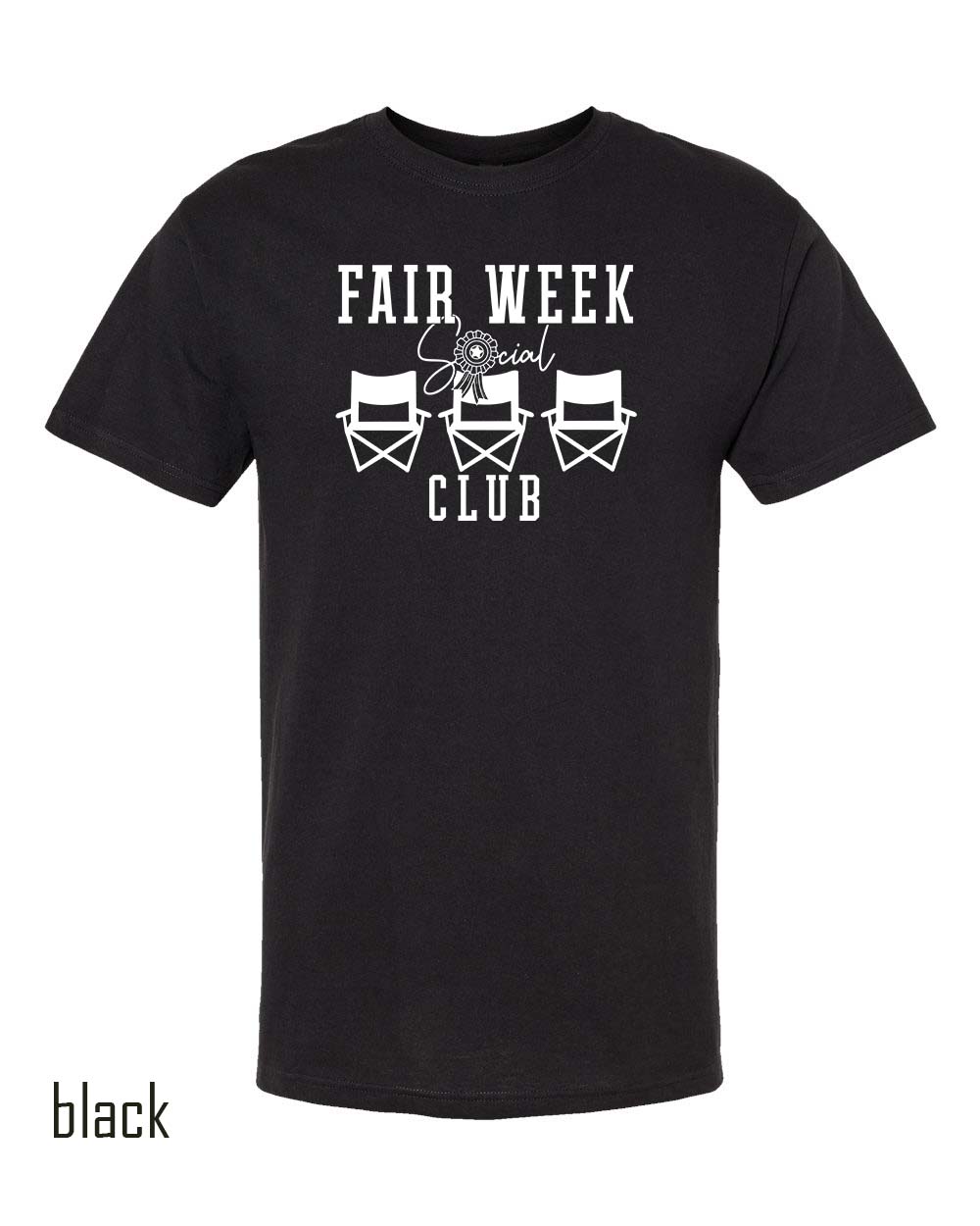 LOOK! Other County Fair T-Shirt Options MANY DIFFERENT DESIGNS