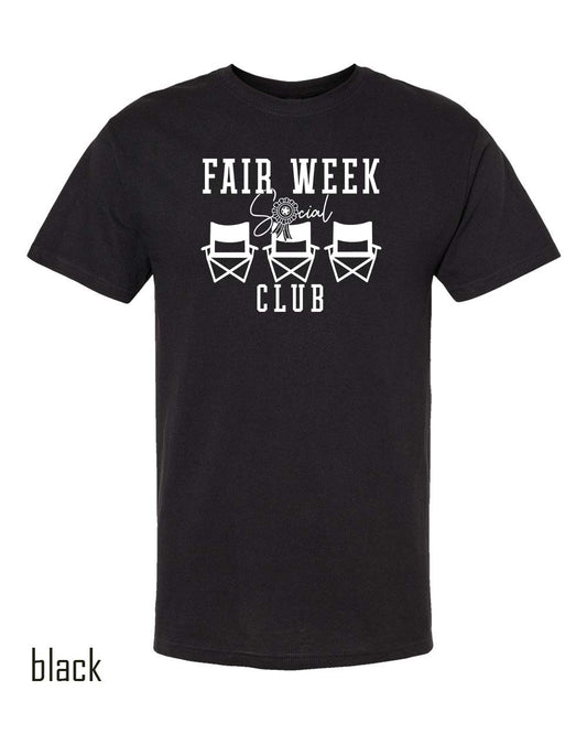 LOOK! Other County Fair T-Shirt Options MANY DIFFERENT DESIGNS