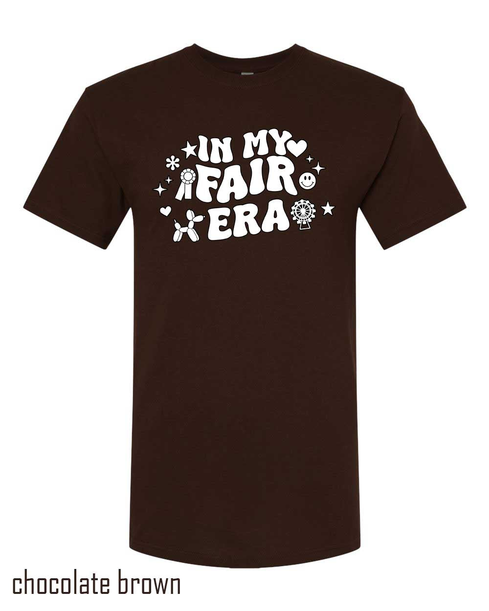 LOOK! Other County Fair T-Shirt Options MANY DIFFERENT DESIGNS